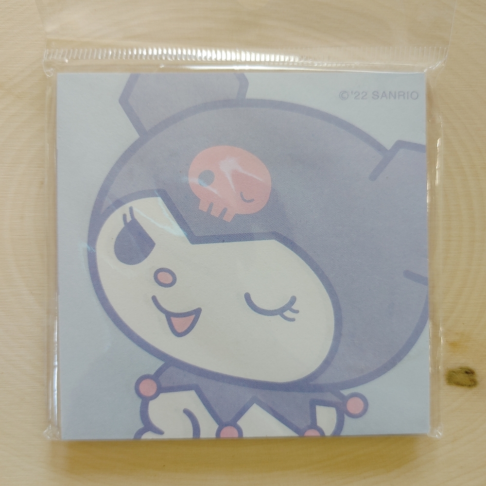 Sanrio Sticky Notes - Picture 4 of 9